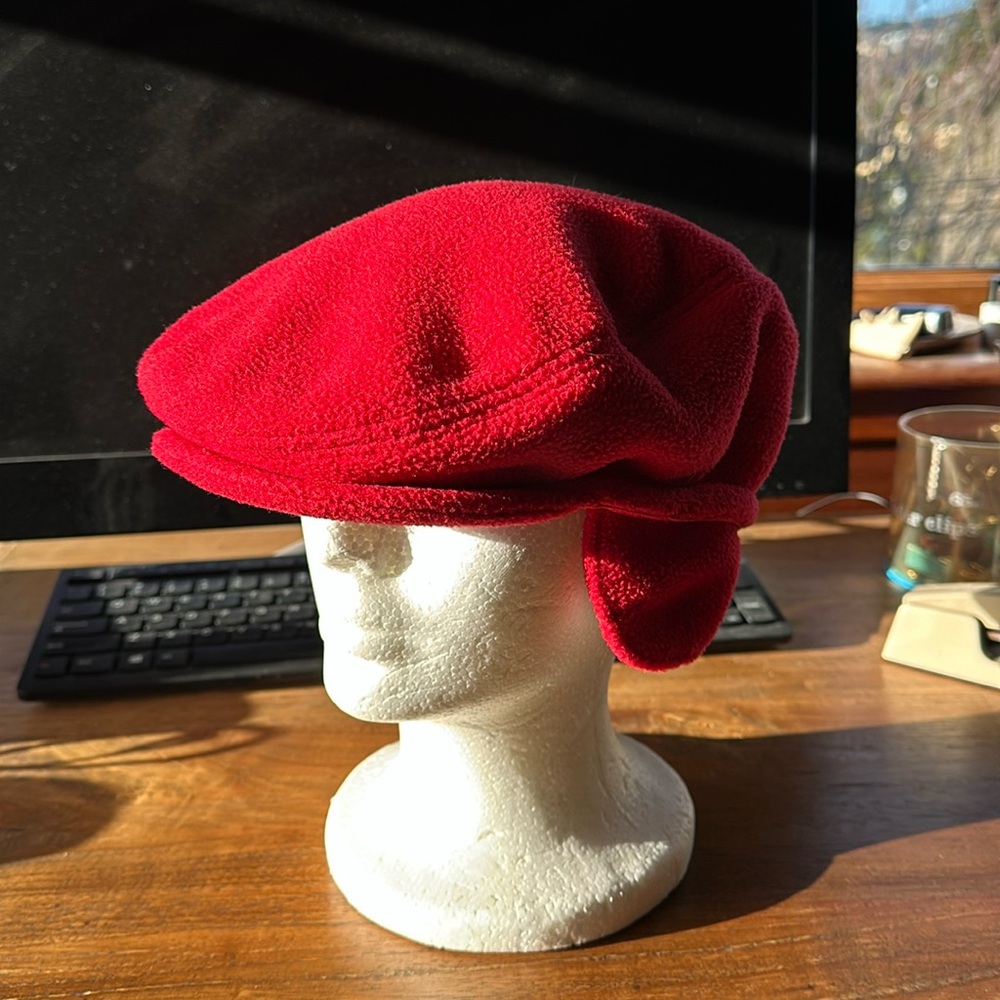 Conte de Florence cap